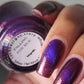 LynB Designs- Falling for Hue I Love My Polish