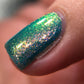 Phoenix Polish - Aerin I Love My Polish