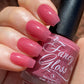 Fancy Gloss- Capricho I Love My Polish