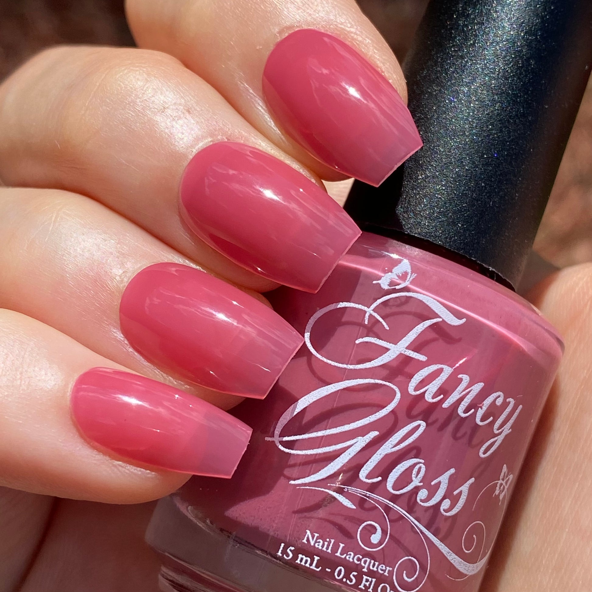 Fancy Gloss- Capricho I Love My Polish
