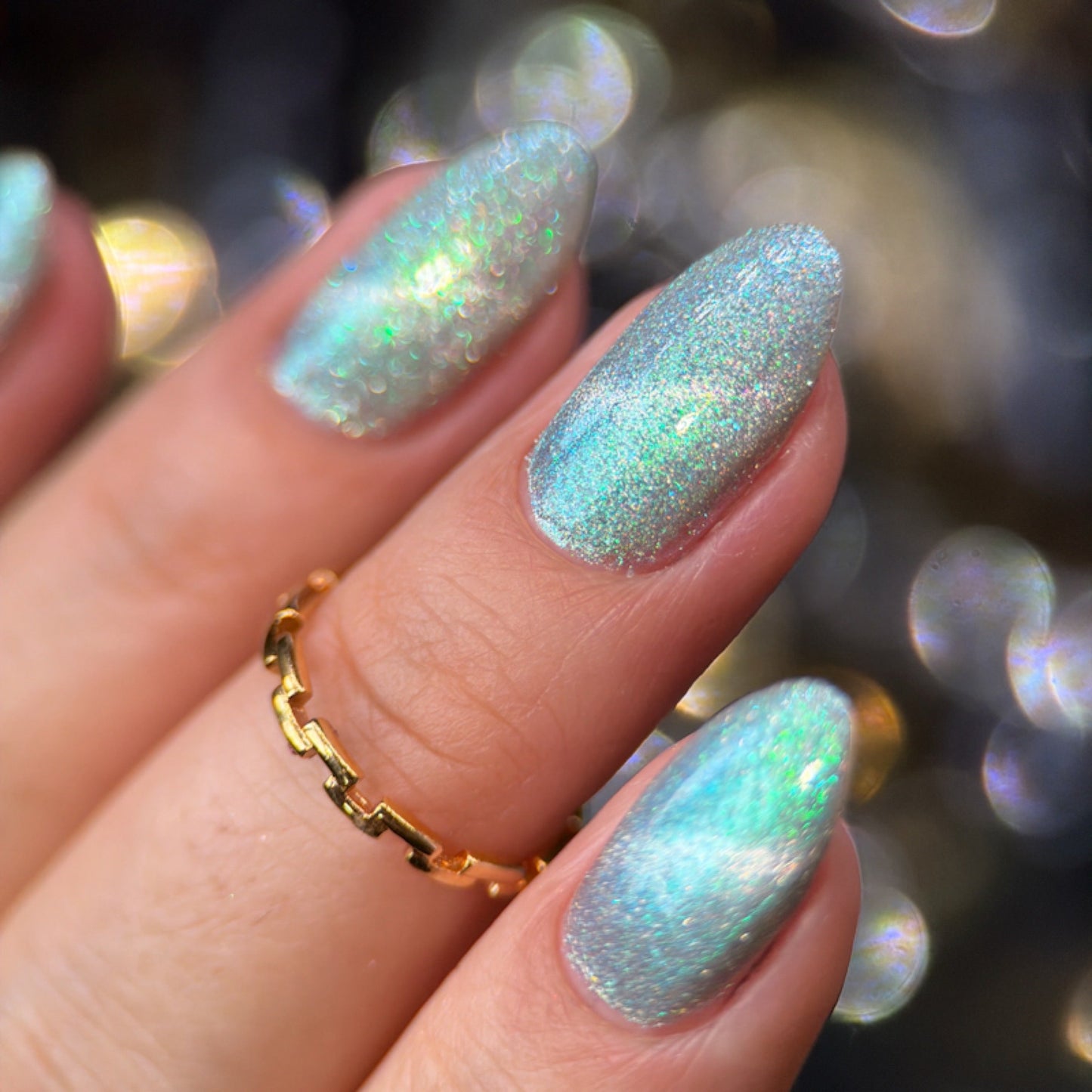 Phoenix Polish- Friends Don't Lie color4nails