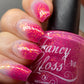 Fancy Gloss- Dragon Fruit Cheesecake I Love My Polish