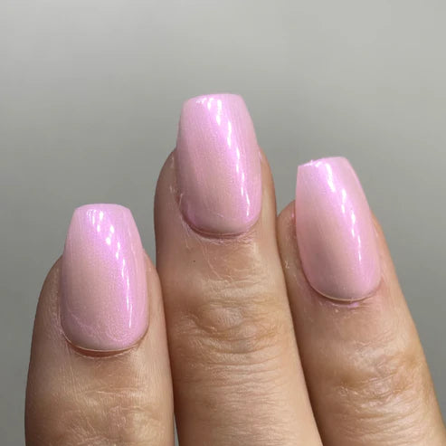 Fancy Gloss- Nymph’s Daydream I Love My Polish