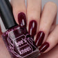 Bees Knees Lacquer- Wolves Have Better Manners I Love My Polish