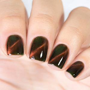 Masura- Butterfly Wings I Love My Polish