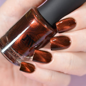 Masura- Butterfly Wings I Love My Polish