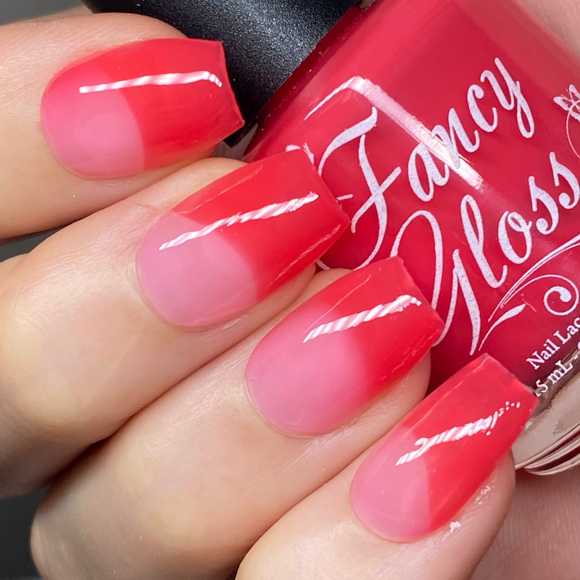 Fancy Gloss- Pocion de Amor I Love My Polish