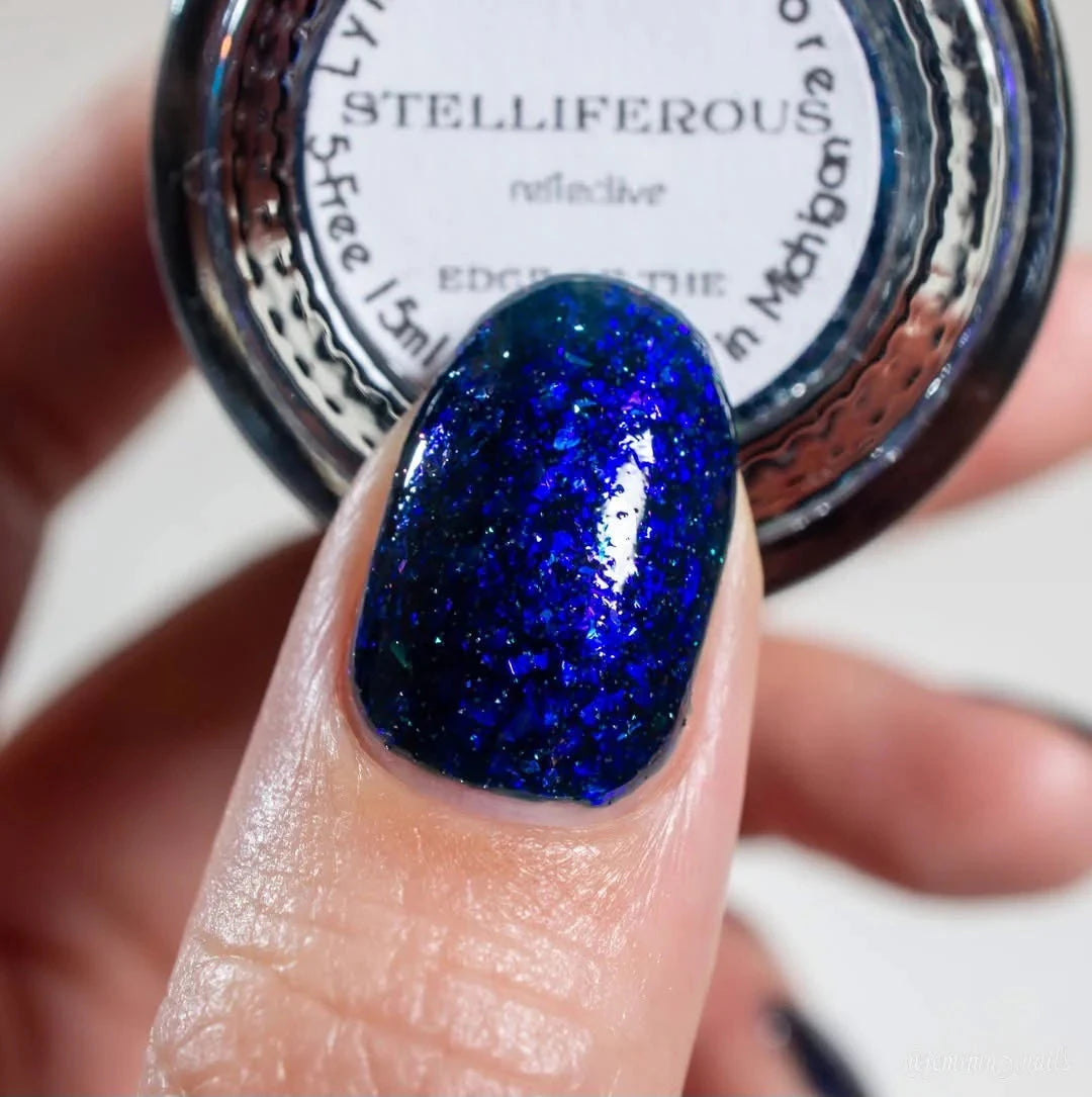 LynB Designs- Stelliferous I Love My Polish