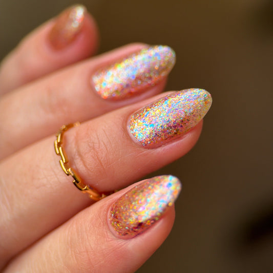 Phoenix Polish- Rainbow I Love My Polish