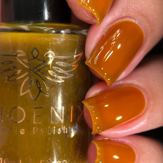 Phoenix Polish - Rhaenyra I Love My Polish