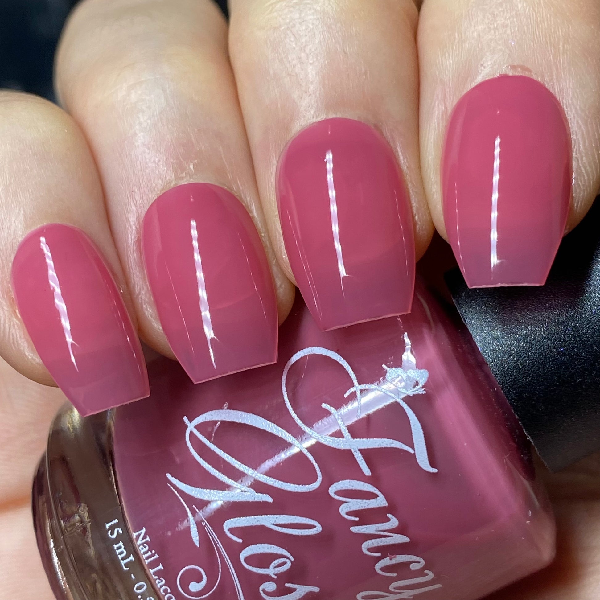 Fancy Gloss- Capricho I Love My Polish