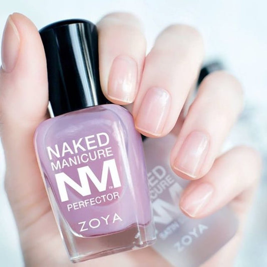 Zoya- Lavender Perfector I Love My Polish