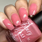 Fancy Gloss- Suspiro I Love My Polish