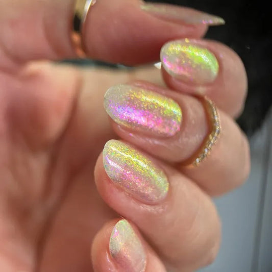 Phoenix Polish - Dreamer I Love My Polish