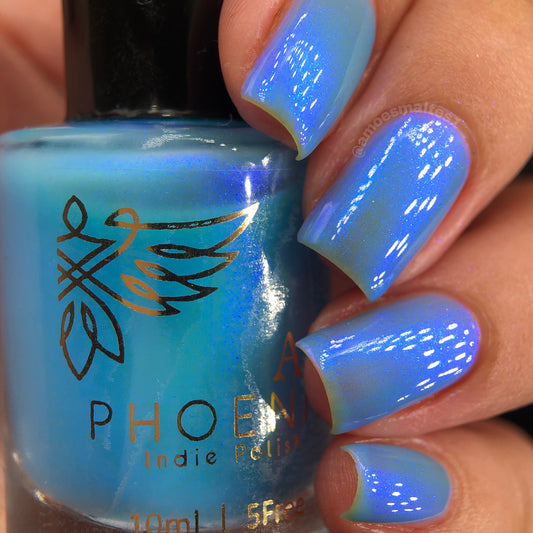Phoenix Polish - Damon I Love My Polish