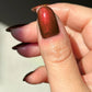 LynB Designs- Pareidolia I Love My Polish
