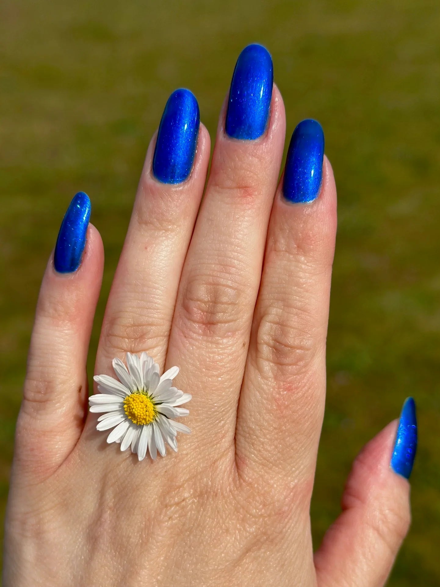 LynB Designs- Every Glow in the Twilight I Love My Polish