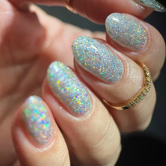 Phoenix Polish - Silver Moon I Love My Polish