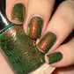 Phoenix Polish - Better Lock Your Door I Love My Polish