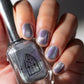 Haunted Polish- Hex Thread I Love My Polish
