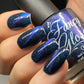 Fancy Gloss- Dark Times I Love My Polish