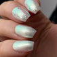 Fancy Gloss- Winter Halo I Love My Polish