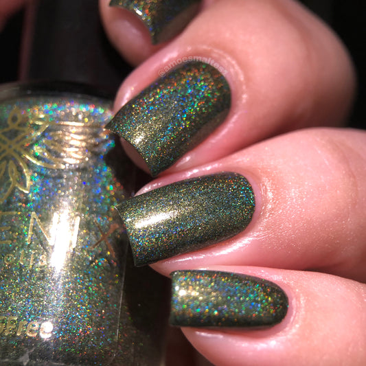 Phoenix Polish - Vhagar I Love My Polish