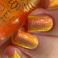 Phoenix Polish - Logon (Iridescent) I Love My Polish
