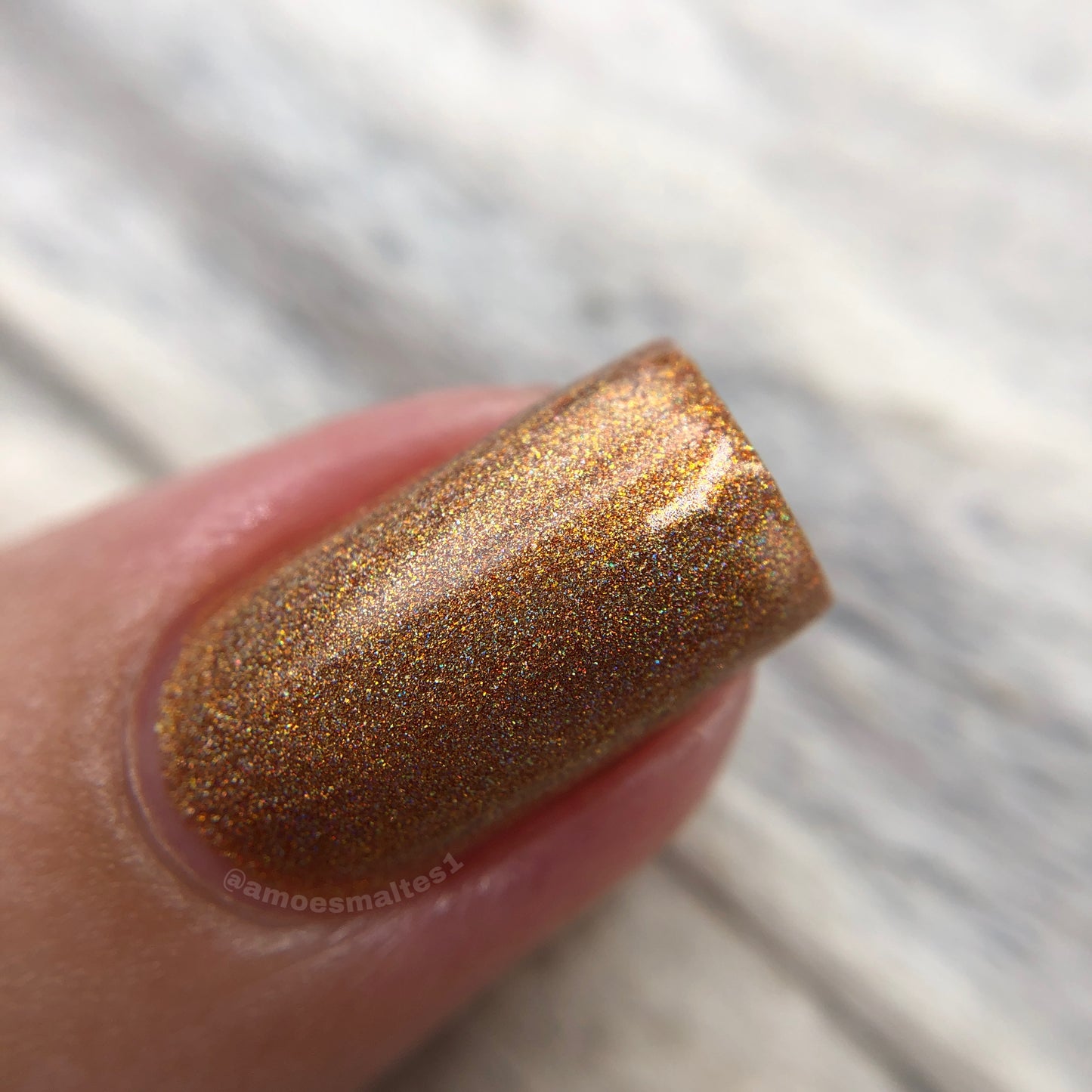 Phoenix Polish -Syrax I Love My Polish