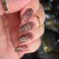 Phoenix Polish - Twinkle Toes I Love My Polish