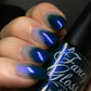Fancy Gloss- Once in a Dark Green Moon I Love My Polish