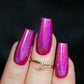 Phoenix Polish - Roseta I Love My Polish