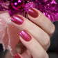 Masura Reflective nail polish Autumn Bouquet, 11 ml I Love My Polish