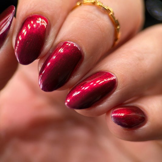 Phoenix Polish- Deal With God I Love My Polish