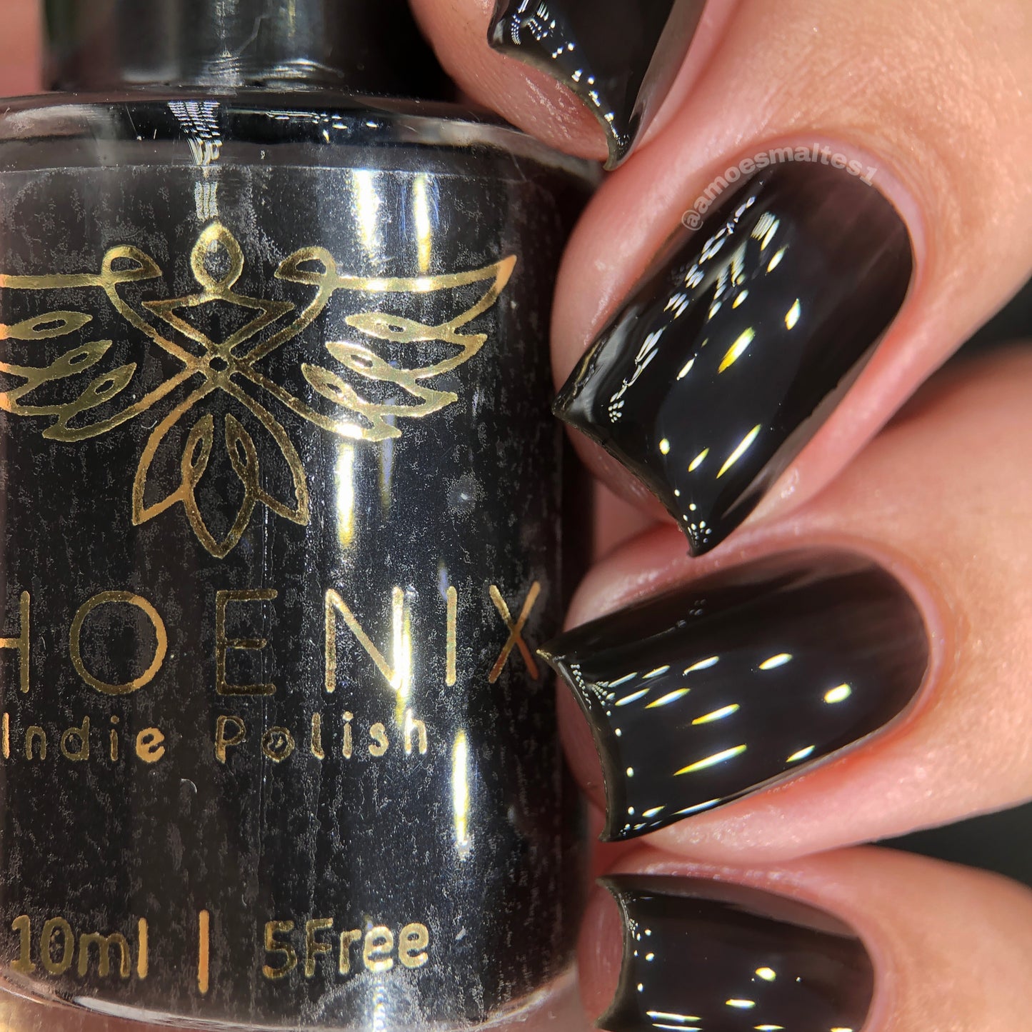 Phoenix Polish - Viserys I Love My Polish