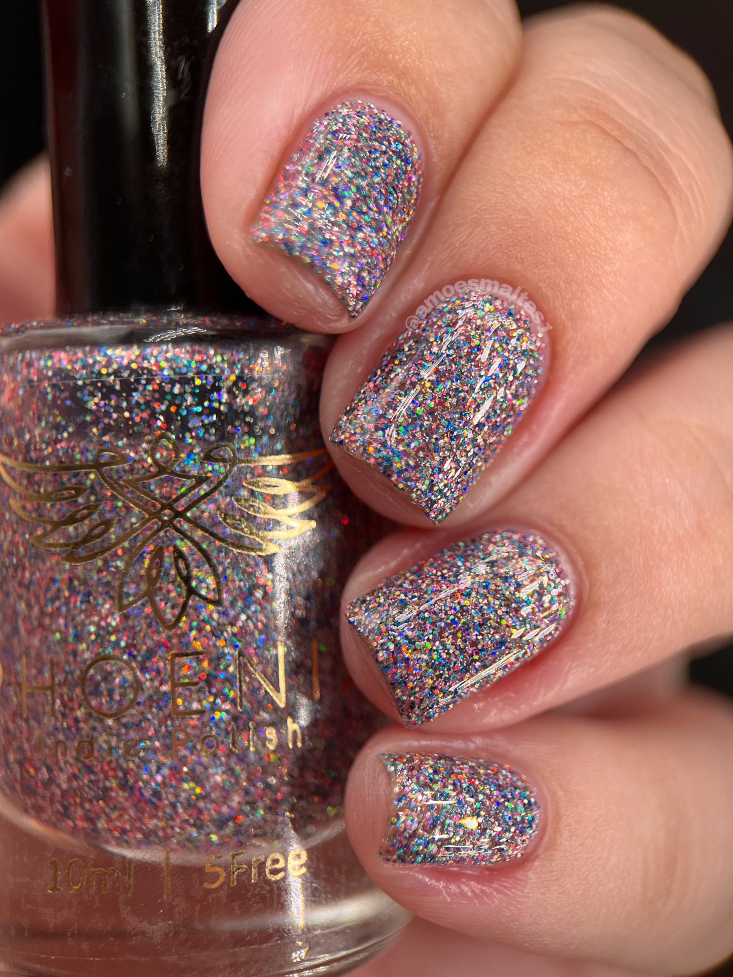 Phoenix Polish - Gildor I Love My Polish