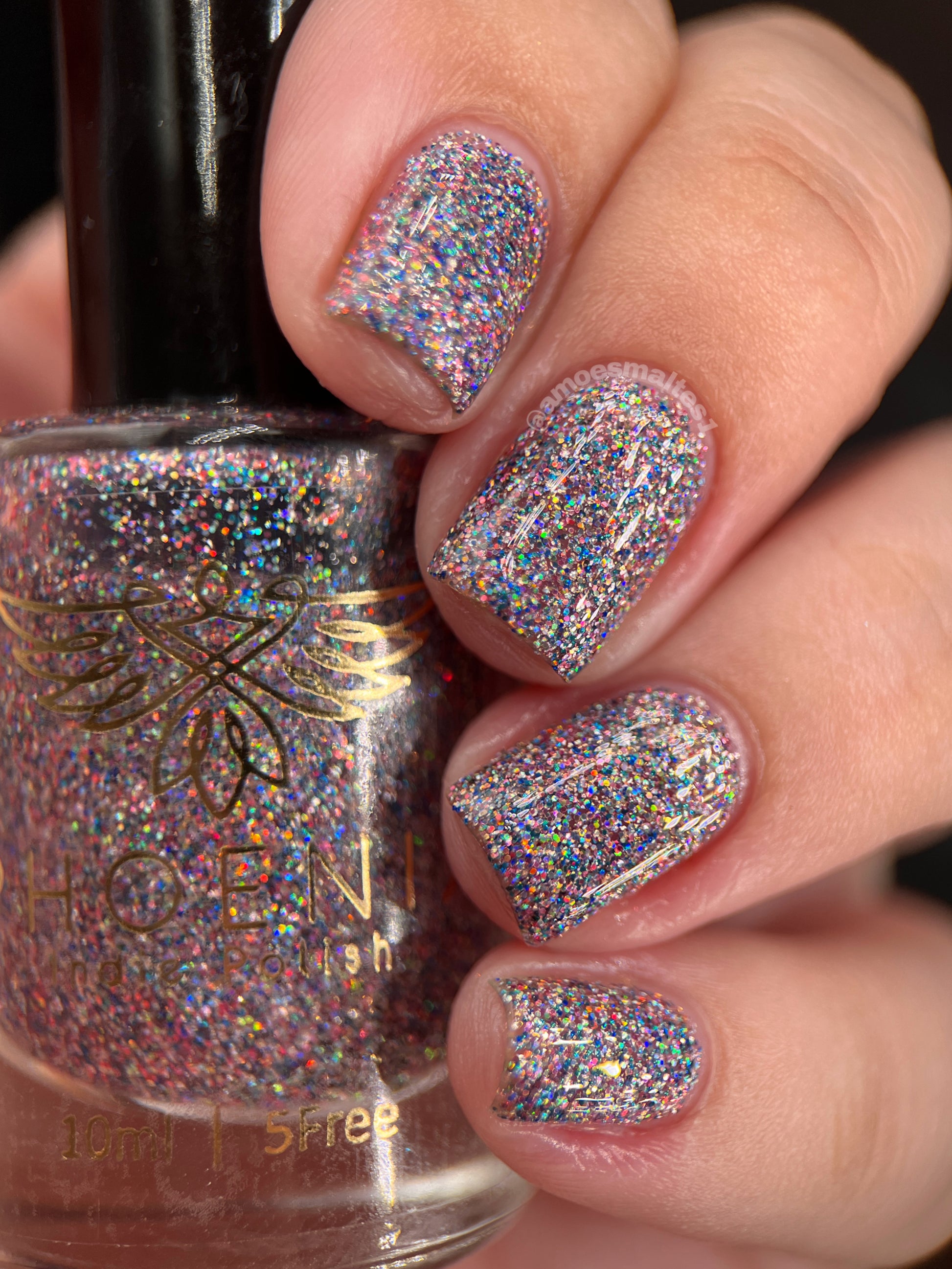 Phoenix Polish - Gildor I Love My Polish