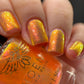 Phoenix Polish - Logon (Iridescent) I Love My Polish