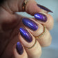 Phoenix Polish - The Babysitter I Love My Polish