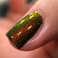 Phoenix Polish - Better Lock Your Door I Love My Polish