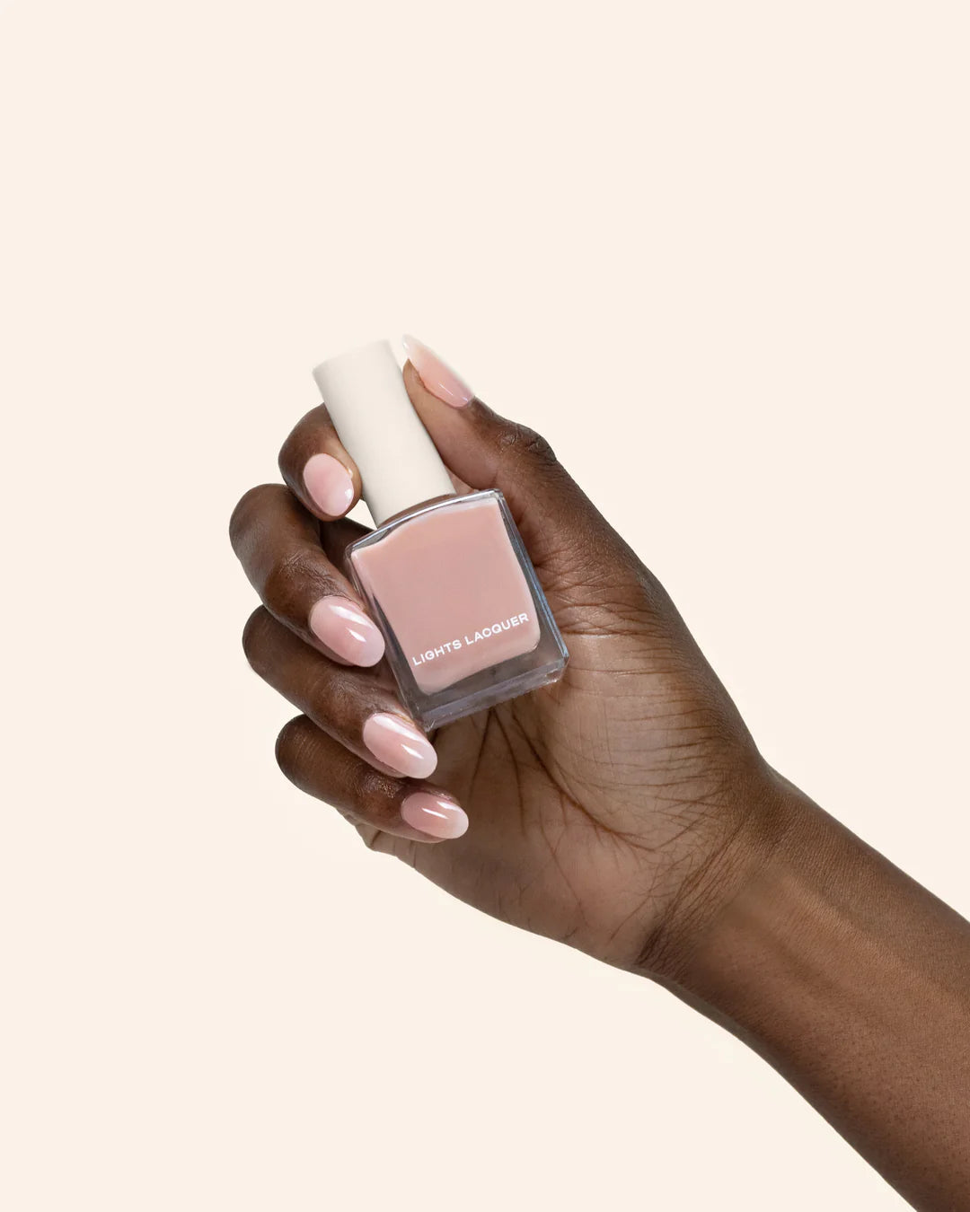 Lights Lacquer- Clueless I Love My Polish