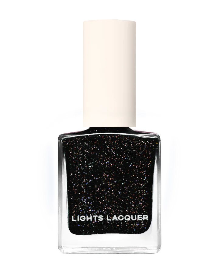 Lights Lacquer- After Midnight I Love My Polish