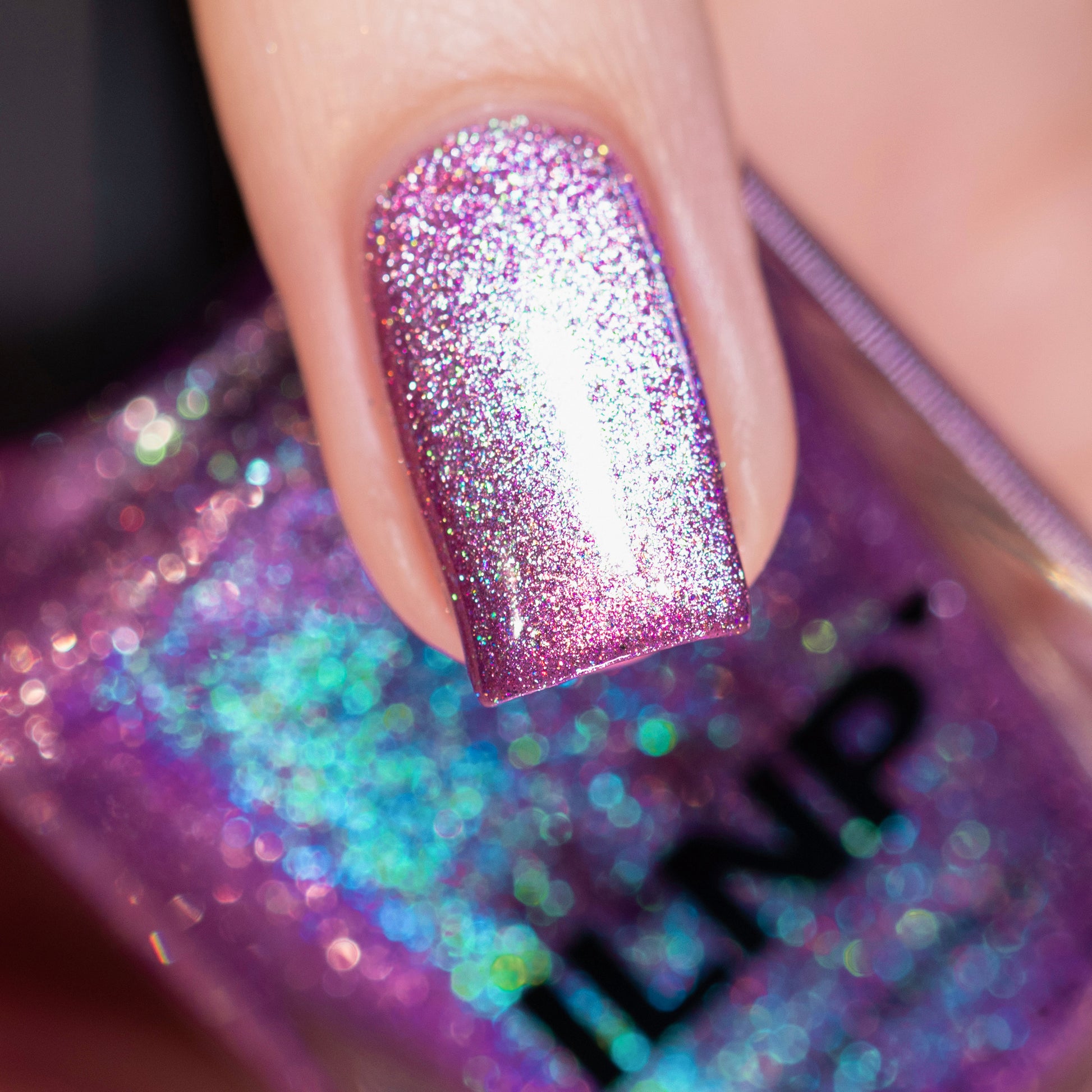 ILNP Amped I Love My Polish