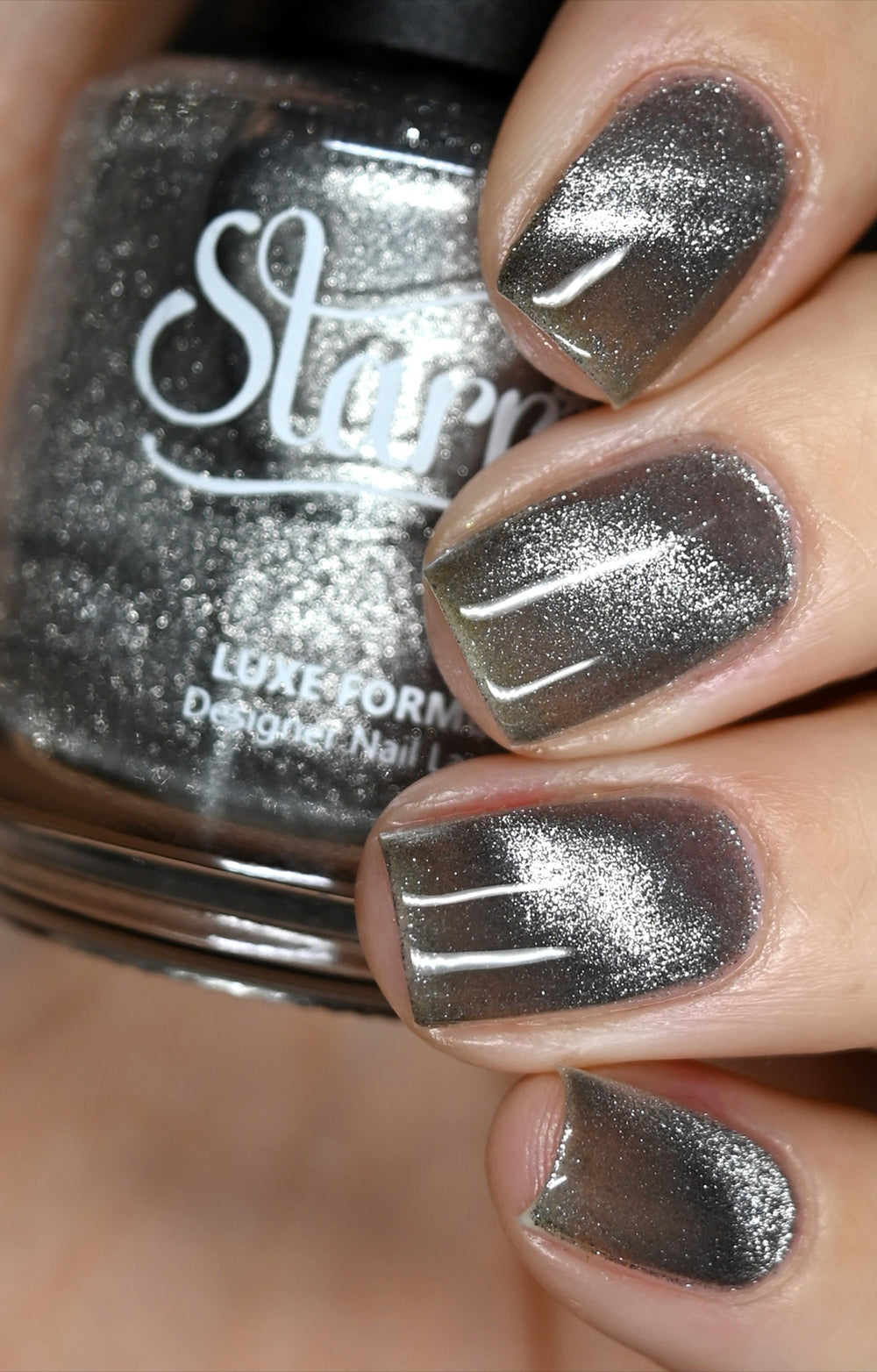 Starrily- Amulet I Love My Polish