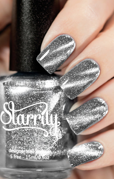 Starrily- Amulet I Love My Polish