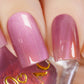 Anlac- Pale Mauve I Love My Polish