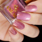 Anlac- Pale Mauve I Love My Polish