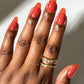 Lights Lacquer- Aperol Spritz, Anyone? I Love My Polish