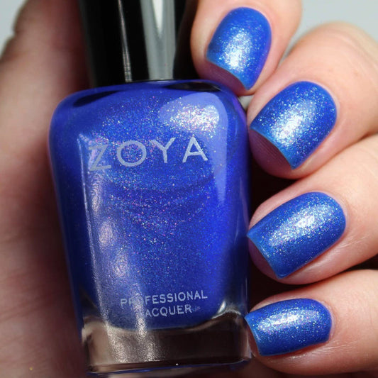 Zoya - Kira I Love My Polish