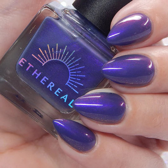 Ethereal - Dark Allure I Love My Polish